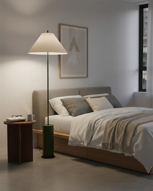 Verdant Floor Lamp