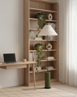 Verdant Floor Lamp
