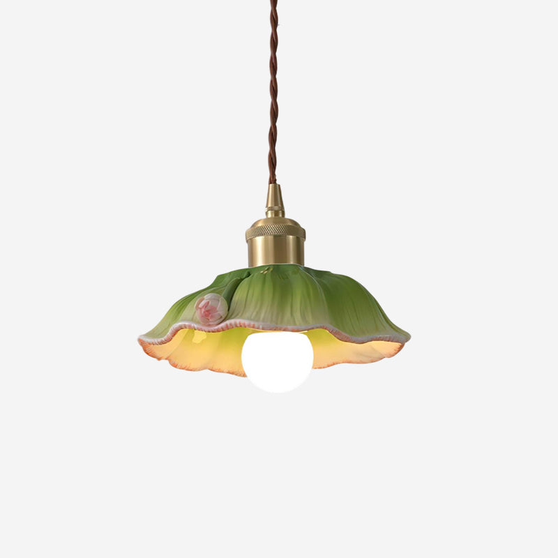 Verdant Pendant Lamp