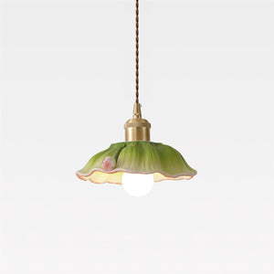Verdant Pendant Lamp