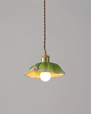 Verdant Pendant Lamp