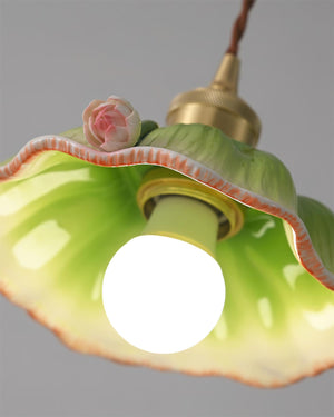 Verdant Pendant Lamp