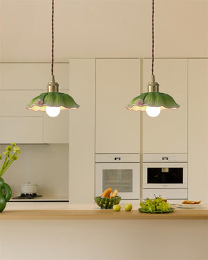 Verdant Pendant Lamp