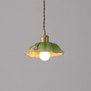Verdant Pendant Lamp