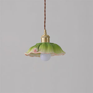 Verdant Pendant Lamp