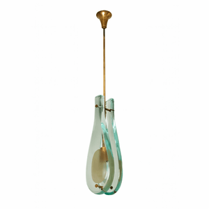 Verdelle Cascade Chandelier