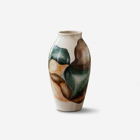 Vaso Ceramico Verdelle