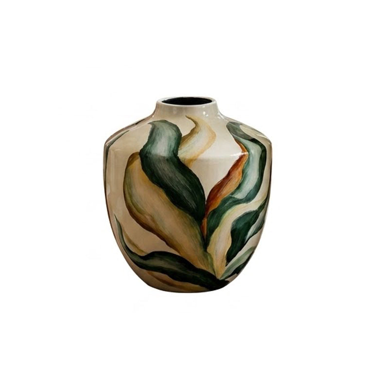 Verdelle Ceramic Vase – detail 17