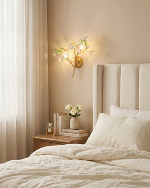 Verdelle Wall Sconce