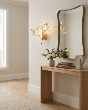 Verdelle Wall Sconce