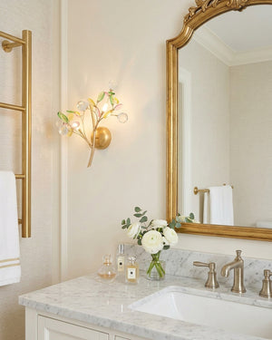 Verdelle Wall Sconce