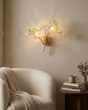 Verdelle Wall Sconce