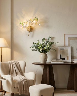 Verdelle Wall Sconce