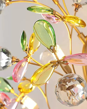 Verdelle Wall Sconce