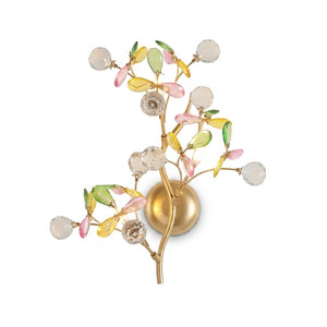 Verdelle Wall Sconce