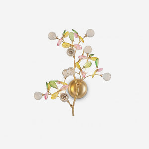 Verdelle Wall Sconce