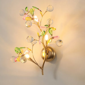 Verdelle Wall Sconce
