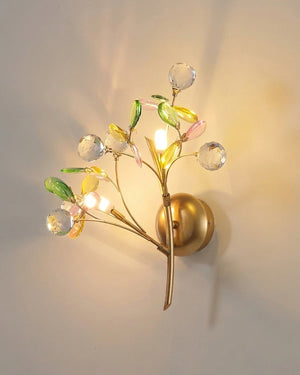 Verdelle Wall Sconce