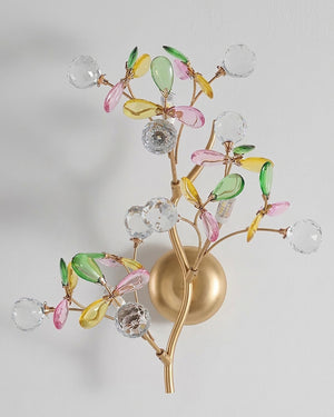 Verdelle Wall Sconce