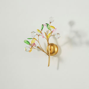 Verdelle Wall Sconce