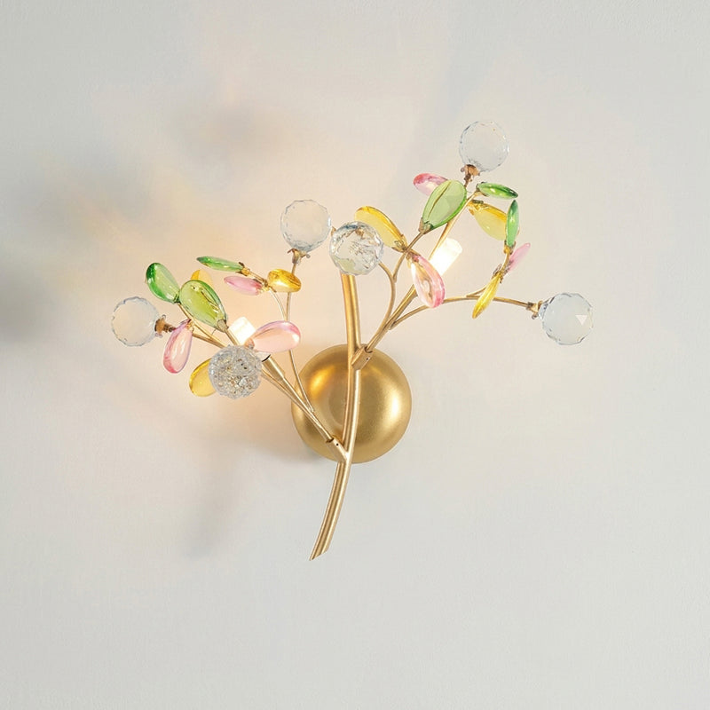 Verdelle Wall Sconce – detail 12