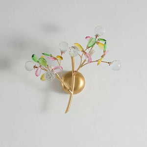Verdelle Wall Sconce