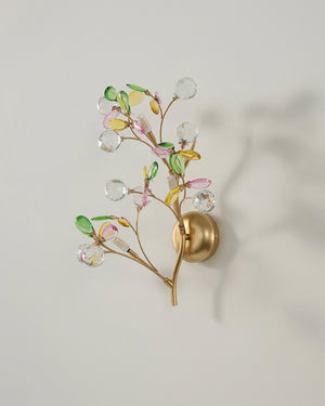 Verdelle Wall Sconce