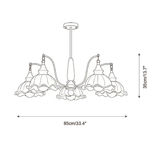 Verdessa Chandelier