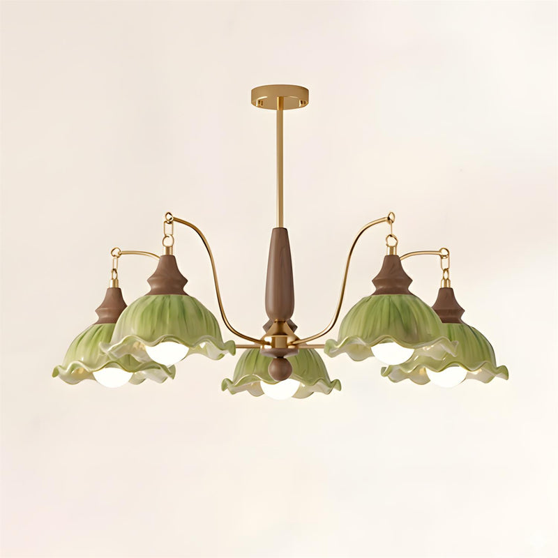 Verdessa Chandelier – detail 20