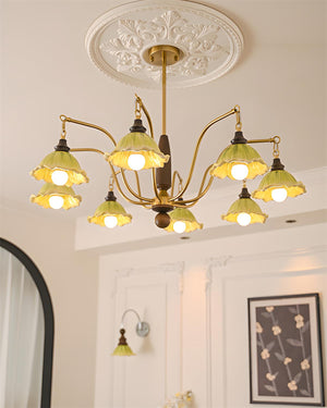 Verdessa Chandelier