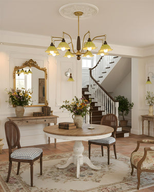Verdessa Chandelier