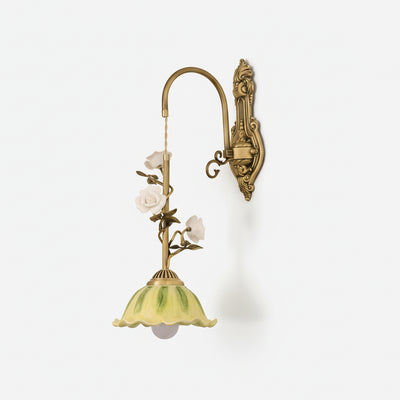 Verdessa Wall Lamp