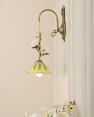 Verdessa Wall Lamp