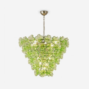 Verdivelle Chandelier