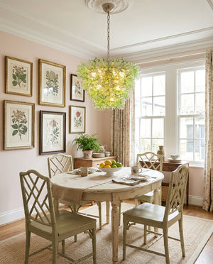 Verdivelle Chandelier