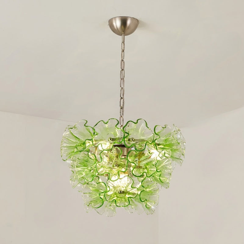 Verdivelle Chandelier