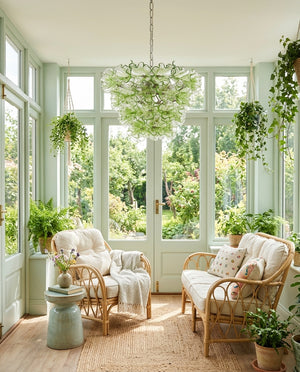 Verdivelle Chandelier