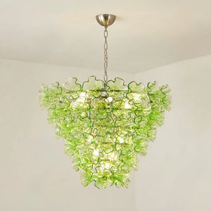 Verdivelle Chandelier