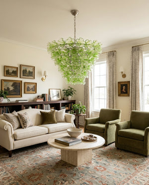 Verdivelle Chandelier