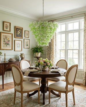 Verdivelle Chandelier
