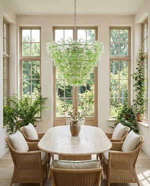 Verdivelle Chandelier