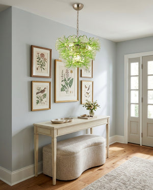 Verdivelle Chandelier
