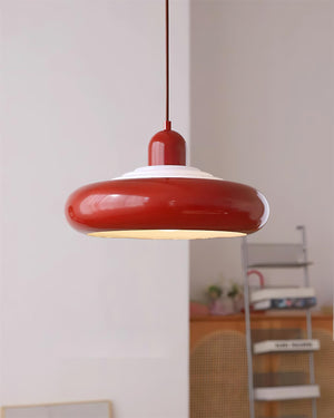 Verko Pendant Lamp 14.2″- 7.9″