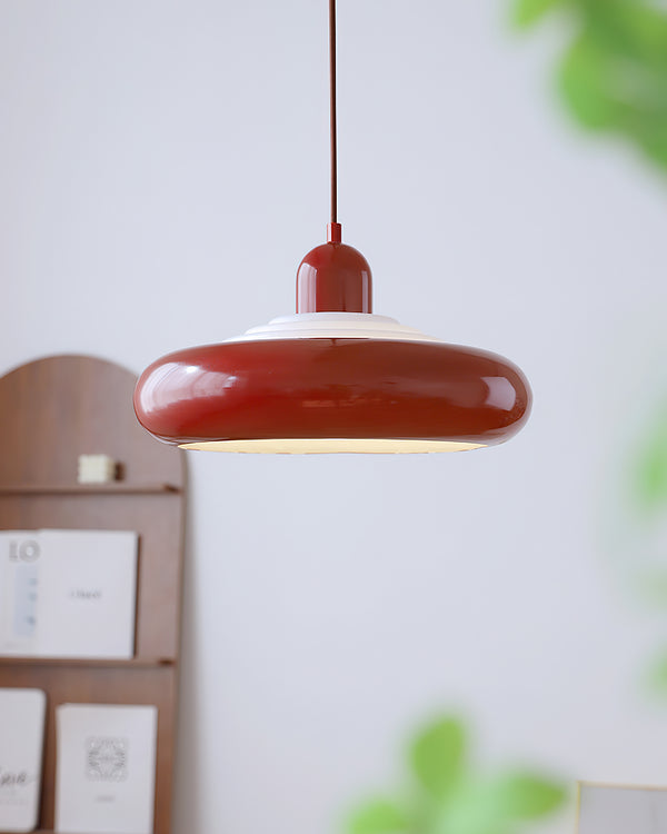 Verko Pendant Lamp - Docos