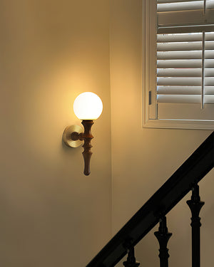 Vero Wall Lamp