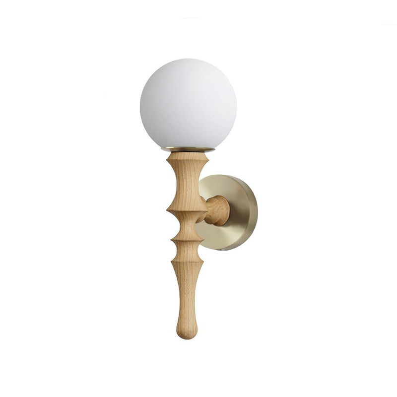 Vero Wall Lamp – detail 8