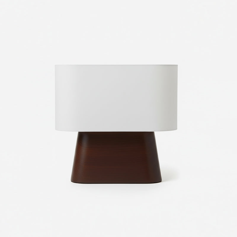Vero Wood Table Lamp