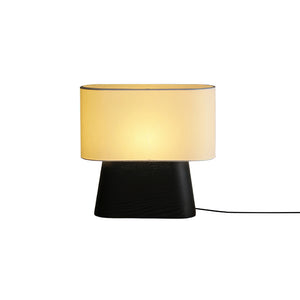 Vero Wood Table Lamp