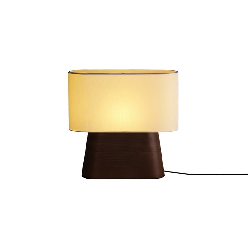 Vero Wood Table Lamp – detail 18