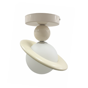 اضاءة سقف فيرونا 9.8"- 8.8"